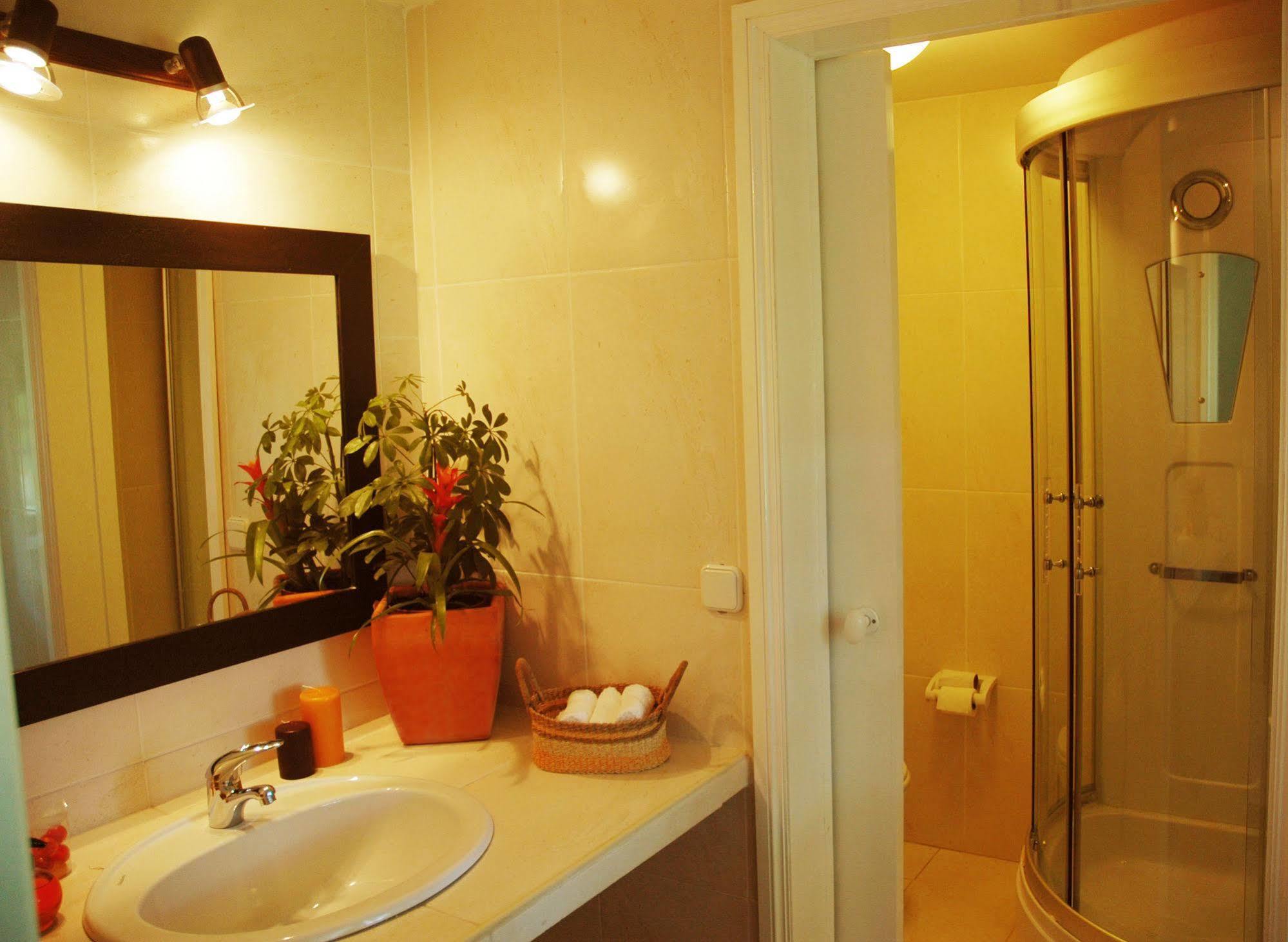 Roses Village B&B Arcozelo  Zewnętrze zdjęcie