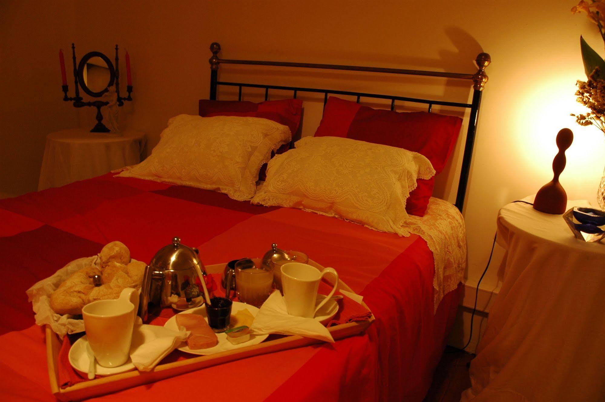 Roses Village B&B Arcozelo  Zewnętrze zdjęcie