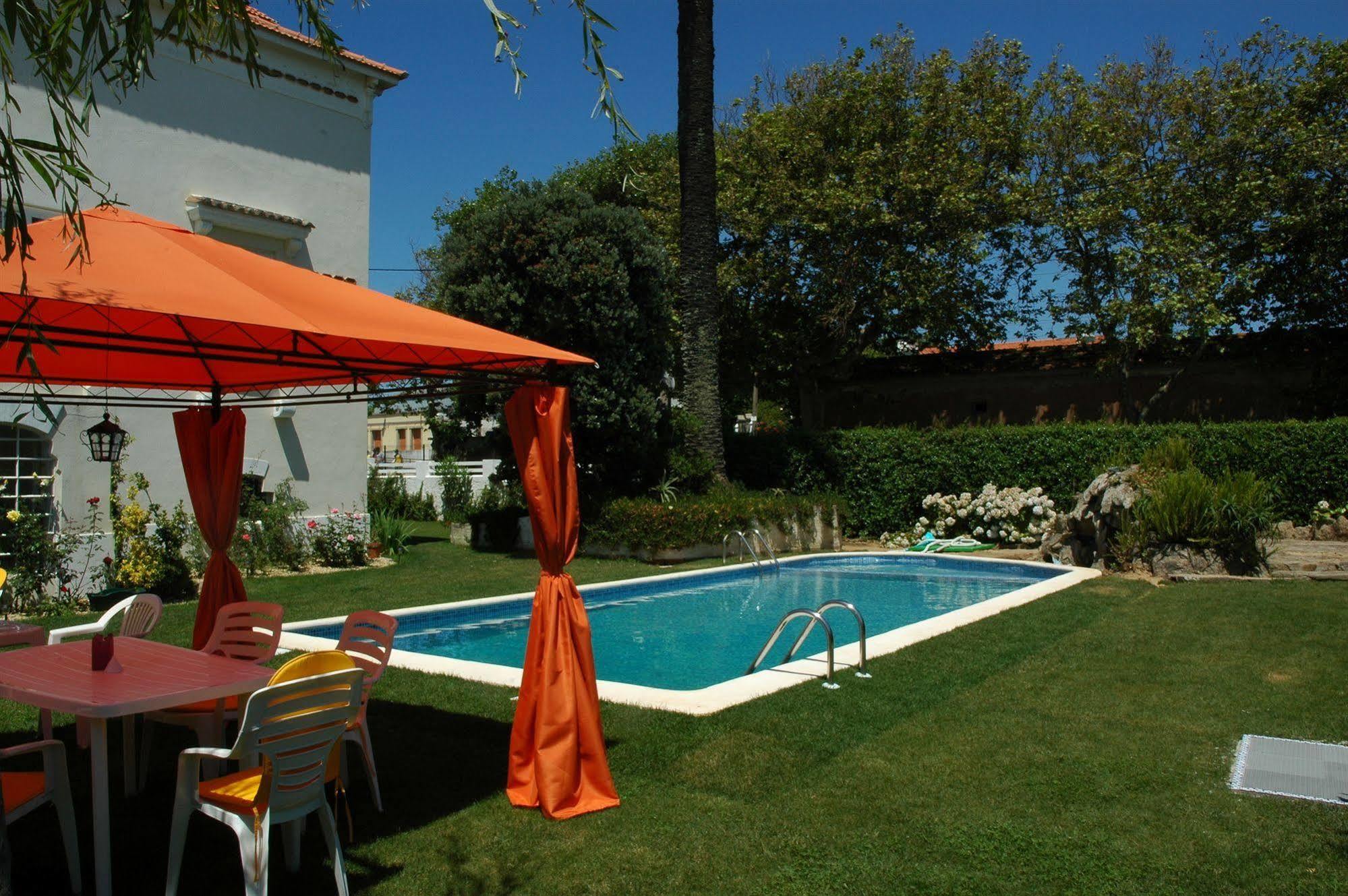 Roses Village B&B Arcozelo  Zewnętrze zdjęcie