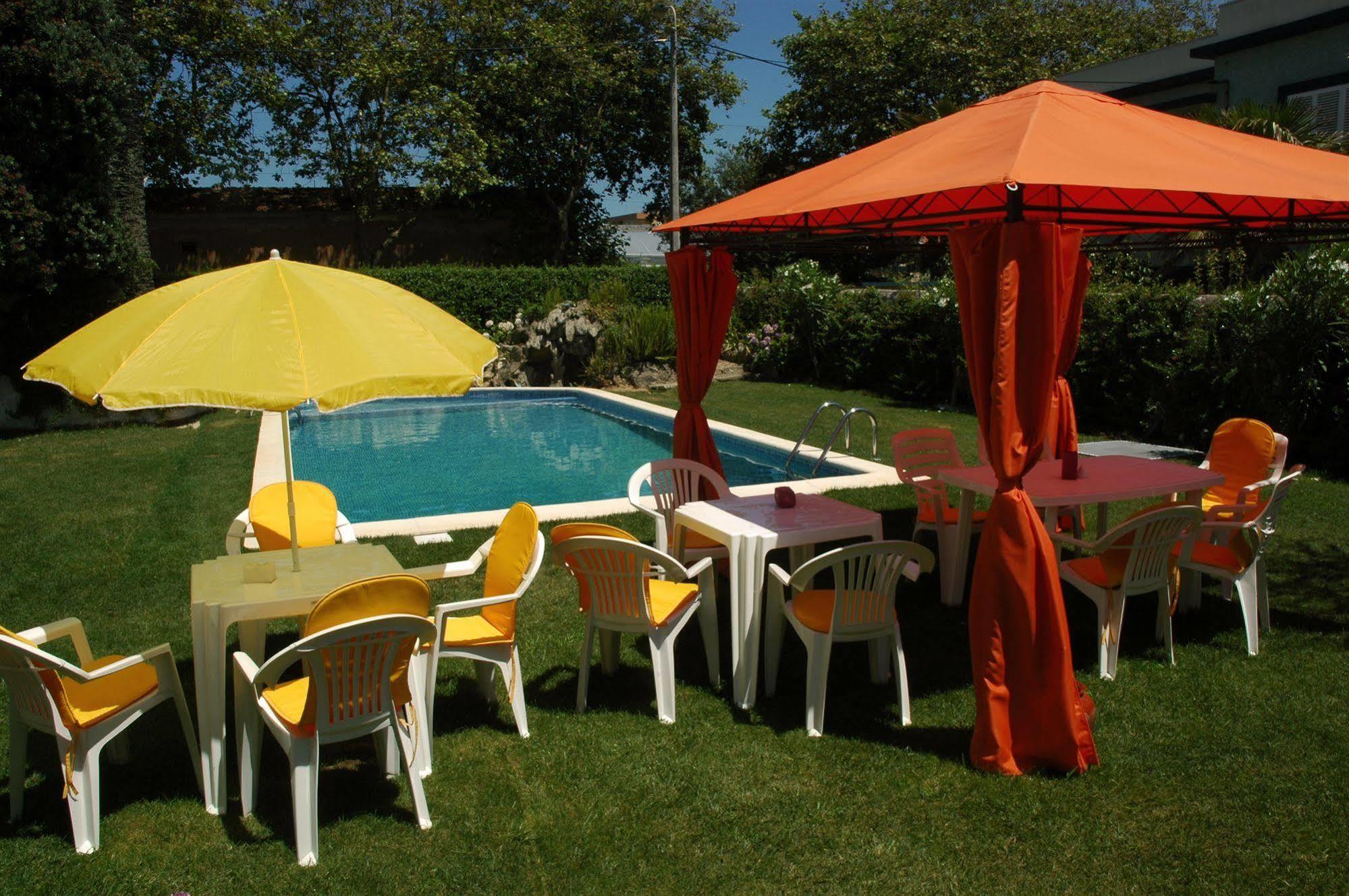 Roses Village B&B Arcozelo  Zewnętrze zdjęcie