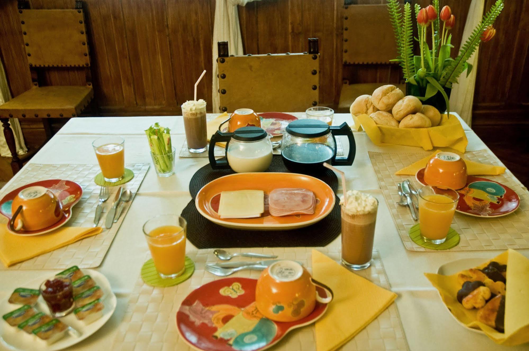 Roses Village B&B Arcozelo  Zewnętrze zdjęcie