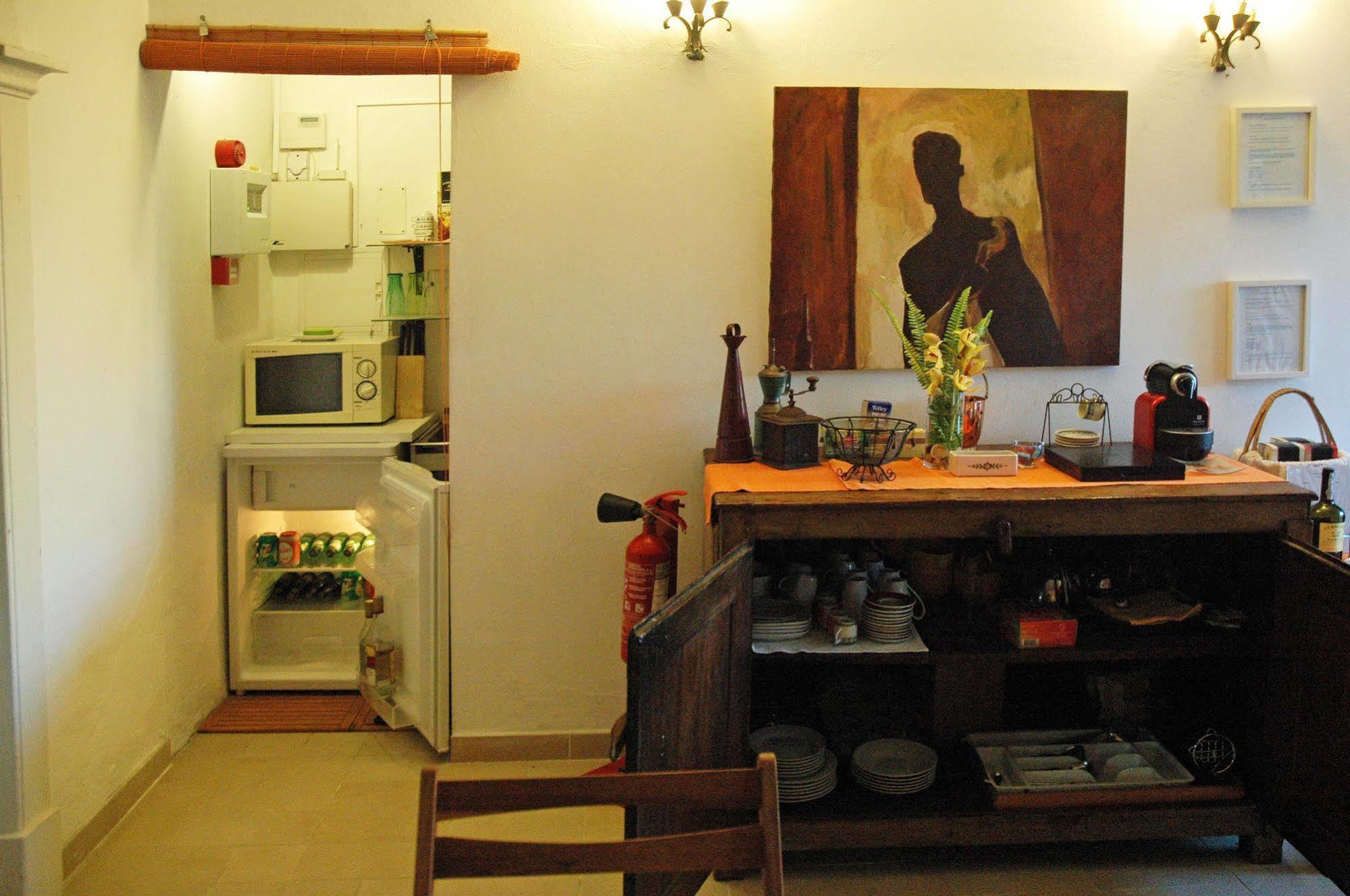 Roses Village B&B Arcozelo  Zewnętrze zdjęcie