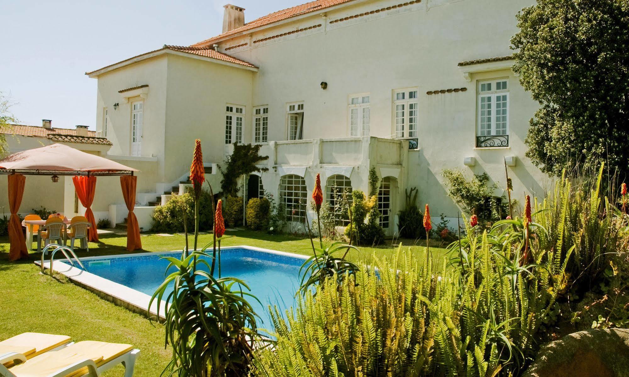 Roses Village B&B Arcozelo  Zewnętrze zdjęcie
